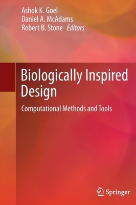 Goel - Biologisch inspiriertes Design Computermethoden und Werkzeuge - J555z