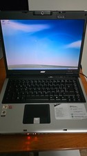Notebook Acer Aspire 5101awlmi Windows XP Media Center Edition SP3