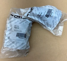 Lot of 2x Case New Holland 76082249 Replacement Belt Securing Strap CNH