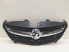 2017 VAUXHALL VIVA Mk1 5 Door Hatchback Front Centre Grille Grill