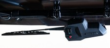 Seizmik UTV Windshield/Headlight Wiper Kit