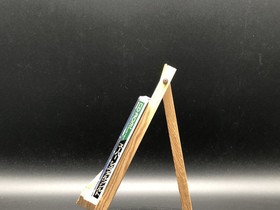 Super Schwarzchild (PC Engine TurboGrafx-16 ,1991) from japan