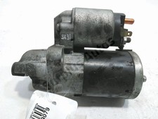 Démarreur Suzuki SPLASH