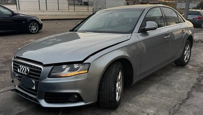 KXP getriebe ft AUDI A4 BER. B8 ADVANCED EDITION 2011 1131717