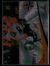 2011-12 Panini Pinnacle #278 Matt Read