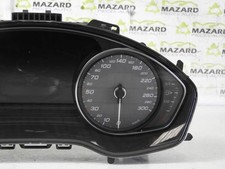 Compteur Audi A5