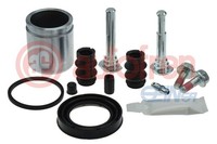 Reparatursatz Bremssattel Vorderachse FüR Toyota CitroËN Peugeot Aygo