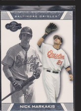 Baltimore Orioles Cards Extravaganza Inserts Rookies -- Get 40% off