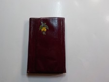 Civil War Diary Wife 171st Ohio National Guard Handwritten Cleveland VTG Book