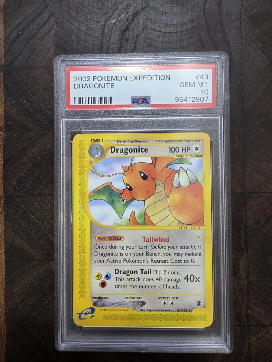 Dragonite