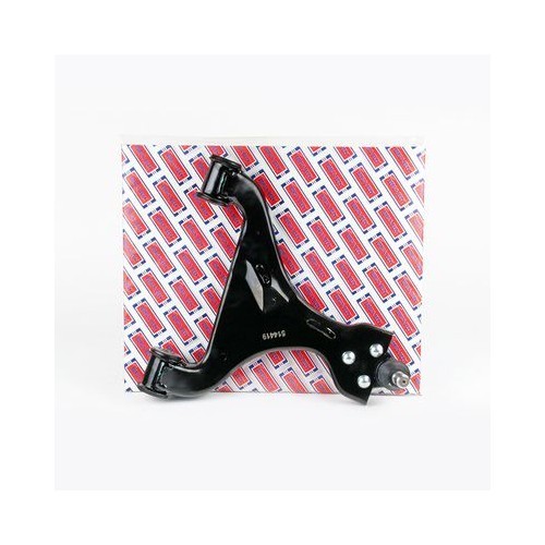 For MERCEDES VIANO W639 2003 on BORG & BECK Suspension Arm BCA6315