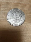 1883 Silver Morgan Dollar United States Mint