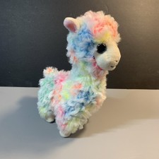 TY Classic - Lola The Llama 9" Plush - Beanie Babies Plushies - 13