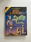 Advanced Dungeons & Dragons TSR Deities & Demigods 1980 