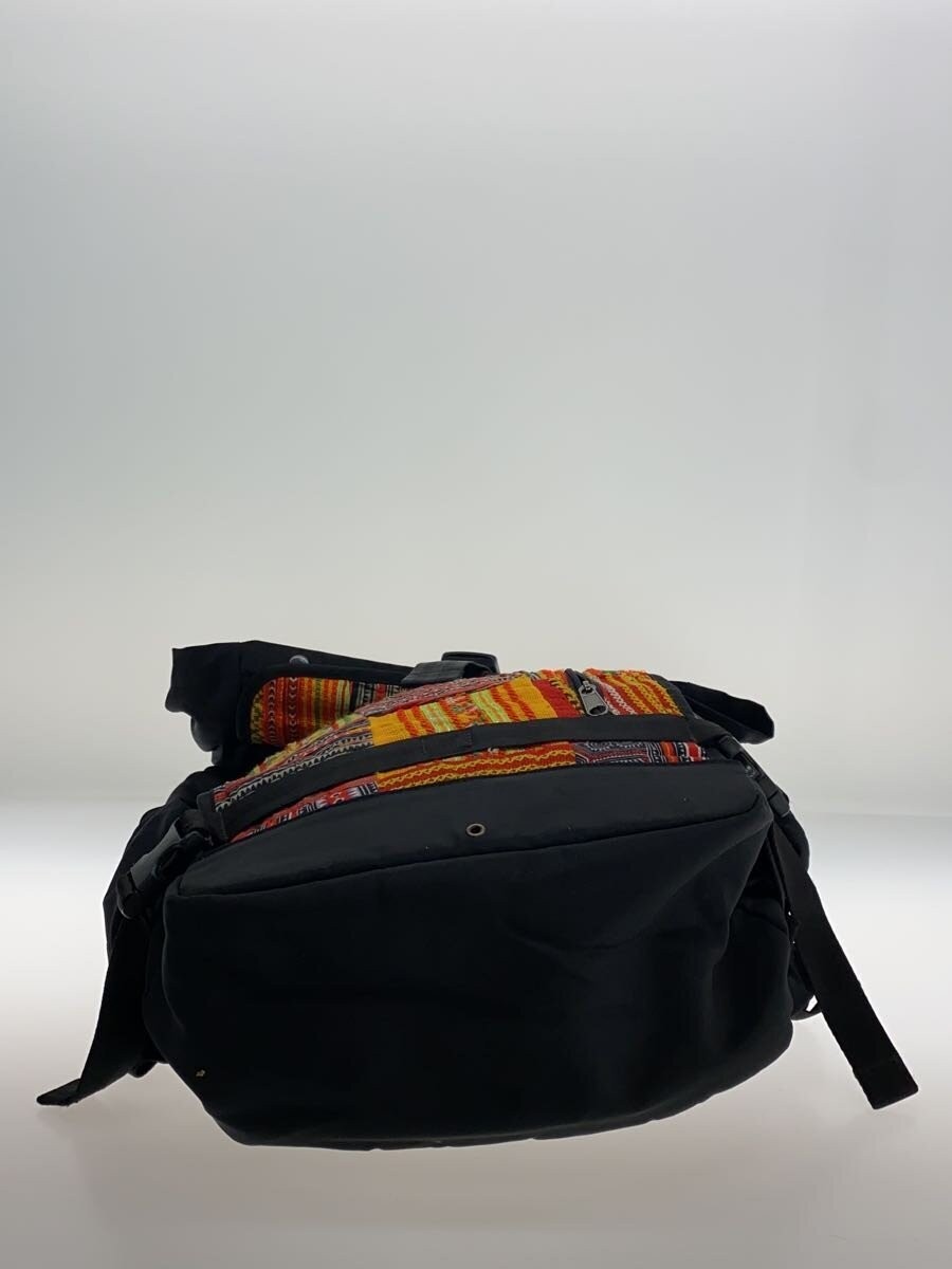 ETHNOTEK Backpack -- Multicolor All-over Pattern … - image 4