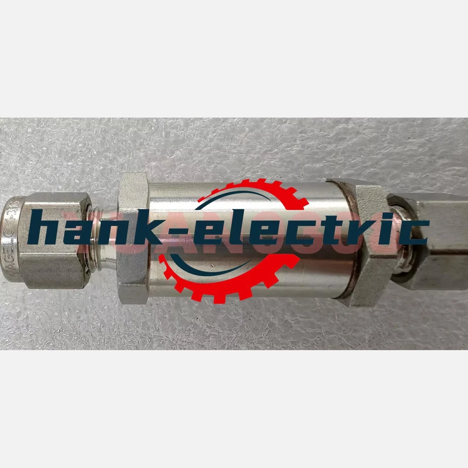 NEW Swagelok SS-4F-140 filter DHL Fast delivery - Image 2 of 2