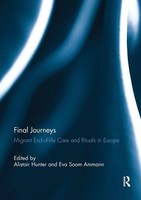 Alistair Hunter (U. A.) | Final Journeys | Taschenbuch | Englisch (2019)