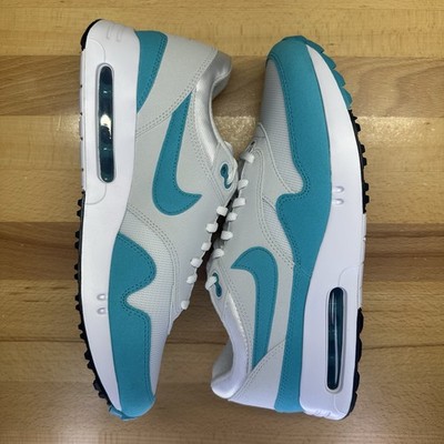 Nike Air Max 1 '86 OG Golf Big Bubble Dusty Cactus Shoes Men's