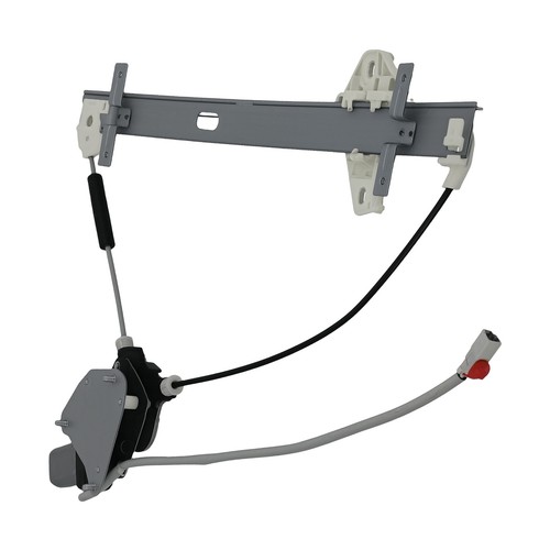 Front Passenger Window Regulator & Motor for Honda CR-V 2002-06 72210S9AA02 - Picture 5 of 12