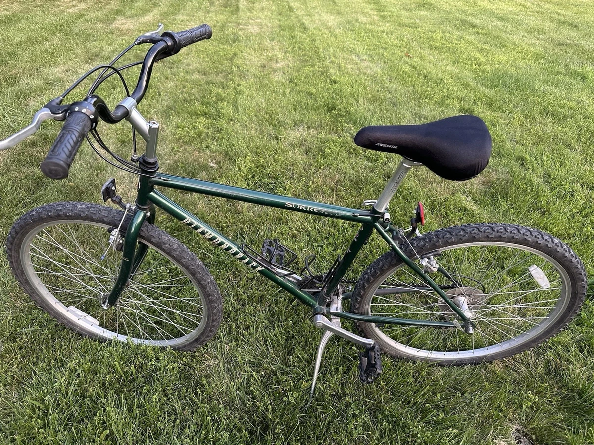 Diamondback Mountain Bike Men Bikes for sale | eBay