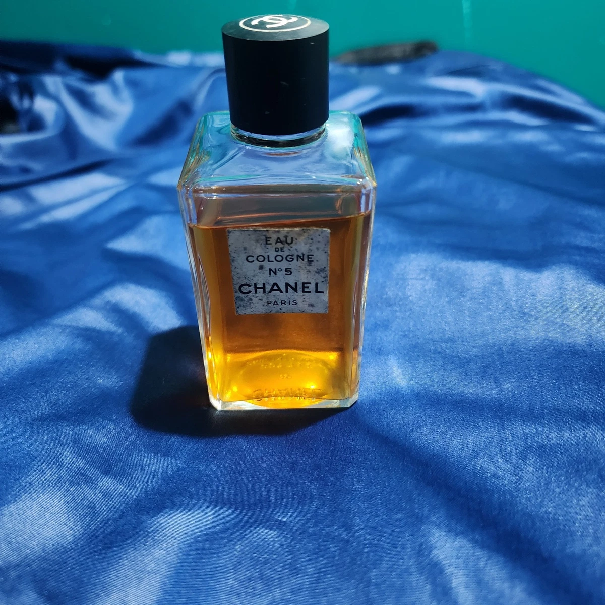 Chanel No 5 by CHANEL Fragrances for Women for sale | eBay UK
