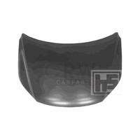 VAN Wezel Motorhaube Haube Passend FüR VW Tiguan 5N_ 5745660