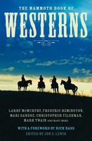 The Mammoth Book Of Westerns | Jon E. Lewis | Englisch | Taschenbuch | 2013