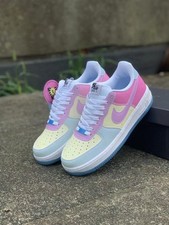 AF1 Low '07 LX UV Reactive 2021 Women's Size US 5.5-11 
