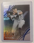 2026 Topps Series 2 Aaron Judge Glove Work GW-32