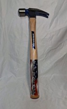 Vaughan & Bushnell 505M 24 Oz Professional Framing Hammer,