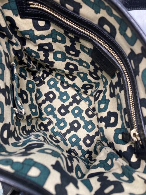 GUCCI GG Canvas Tote Bag  #2653 — image 6