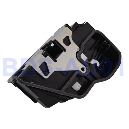 Front Right Door Lock Actuator 51217202144 For BMW X3 X5 X6 E70 E87 E90 F30 F32 - Picture 5 of 6