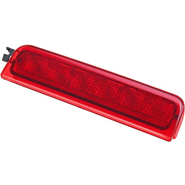 Dritte Bremsleuchte FüR Caddy 3 Mk3 2004-2015 Rot LED Van 21W 2K0945087C-image