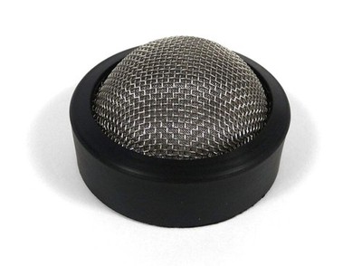 Luftfilter Teesieb Typ passend für PHBH Dellorto MB inkl. Bellmouth Lambretta