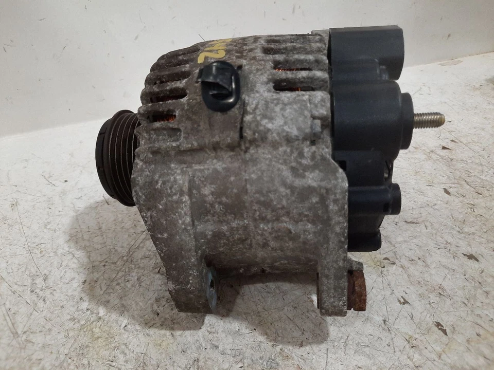 Alternator 2007 Sonata Sku#4197010 - Image 4 of 4