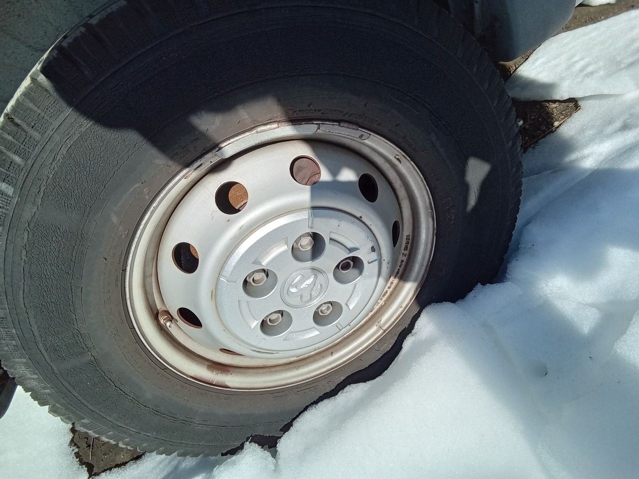 Driver Front Door Switch Driver's Window Fits 14-19 PROMASTER 1500 VAN 2065536 thumbnail 11