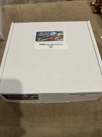Lego City 60086 - LEGO City Starter Set - 100% Complete! Free Next Day Shipping!