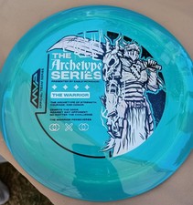 MVP Official Team Series The Archetype Serice...