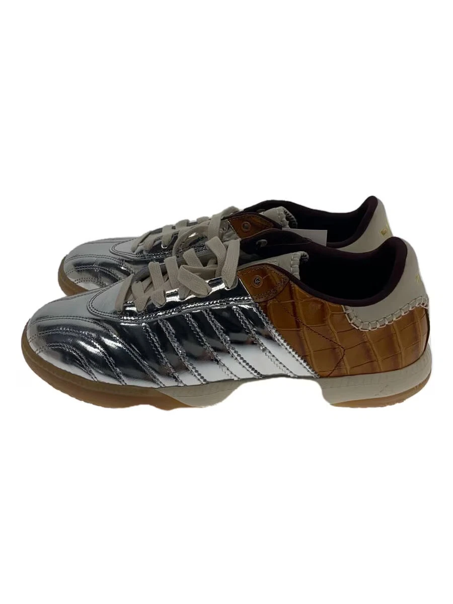 Adidas Wales Bonner Mn Samba Wales Bonner Millennium Samba 28Cm Slv Gb114
