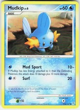 Mudkip 116/147 Common Supreme Victors Pokemon Near Mint on eBay