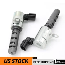 Intake & Exhaust Variable Timing Solenoid For Jeep Patriot 2.0/2.4L 2007-2015