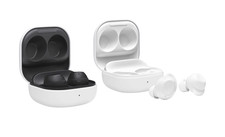 Samsung Galaxy Buds FE True Wireless Bluetooth Earbuds - R400 - Excellent