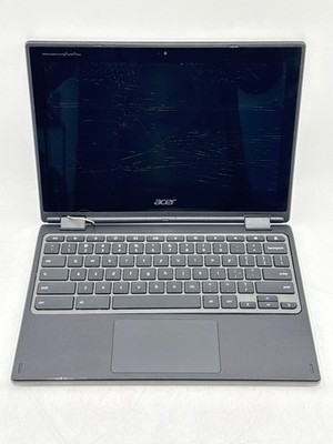 Acer Chromebook R721T 1.1 GHz 32GB SSD 4GB RAM - No Power