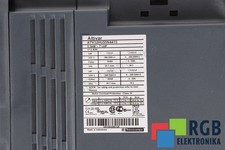 ATV320U55N4B ALTIVAR 320 SCHNEIDER ELECTRIC - Reconditionné - Garantie 24 mois