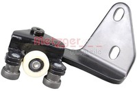 Metzger RollenfüHrung, SchiebetüR 2310145 FüR Ford