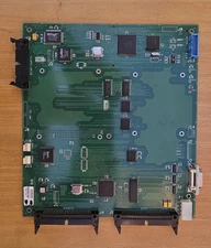 HAAS 32-3400C Board Good Condition