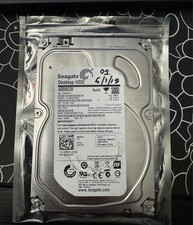 Seagate ST4000DM000 4 TB,Internal,5900 RPM,3.5 inch Hard Drive for