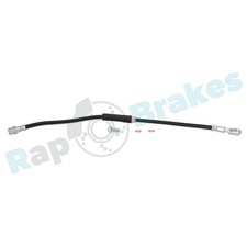 1x ORIGINAL® RAP Brakes Bremsschlauch Vorne für VW GOLF V GOLF PLUS V TOURAN