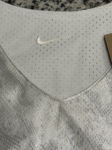 Camiseta sin mangas reversible de baloncesto Nike Kobe Bryant Mamba Dri-Fit talla M nueva con etiquetas - Imagen 6 de 12
