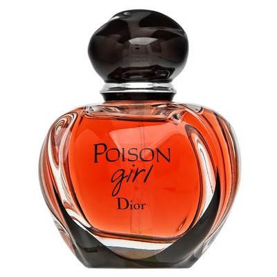 Dior (Christian Dior) Poison Girl Eau de Parfum Damen 50 ml